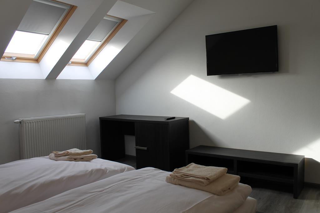 Penzion Bowten Secovce Quarto foto
